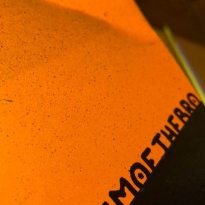 Meet your Posher, Joe